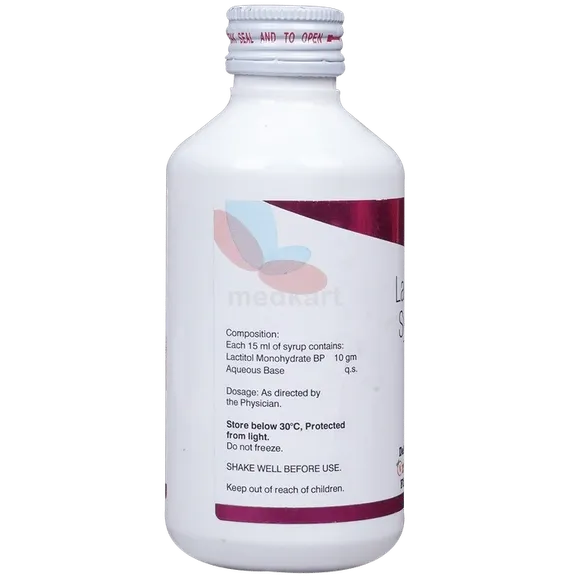 smuth l syrup 150 ml